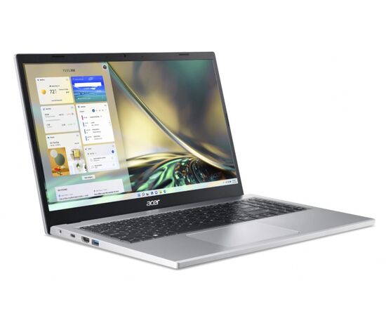  Ноутбук Acer Aspire 3 A315-24P-R9SE (NX.KDECD.00U) 15,6" FHD TN 220 nit/Ryzen 3 7320U/8 GB LPDDR5/SSD 512GB 