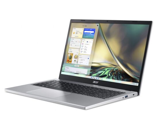  Ноутбук Acer Aspire 3 A315-24P-R9SE (NX.KDECD.00U) 15,6" FHD TN 220 nit/Ryzen 3 7320U/8 GB LPDDR5/SSD 512GB 