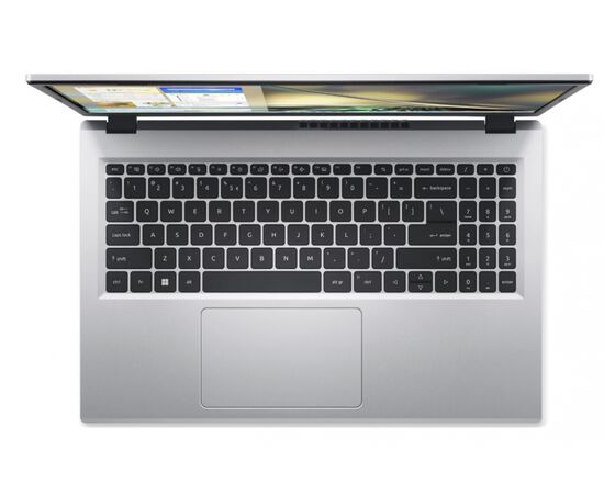  Ноутбук Acer Aspire 3 A315-24P-R9SE (NX.KDECD.00U) 15,6" FHD TN 220 nit/Ryzen 3 7320U/8 GB LPDDR5/SSD 512GB 