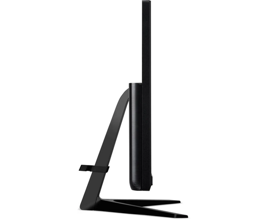  Моноблок Acer Aspire C22-1800 (DQ.BLGCD.00A) 21.5" Full HD i3 1305U (1.6) 8Gb SSD512Gb UHDG CR Eshell GbitEth 65W клавиатура мышь Cam черный 1920x1080 