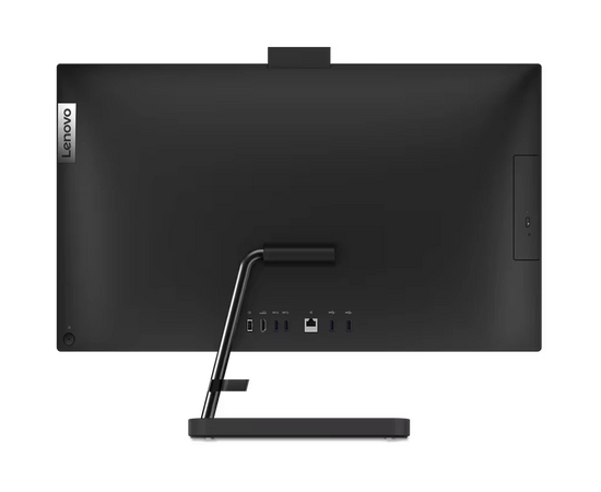  Моноблок Lenovo IdeaCentre AIO 3 27ALC6 (F0FY00P4RU) 27" FHD (1920x1080) IPS 250N, Ryzen 5 7430U, 2x8GB DDR4-3200, 512GB SSD M.2, Radeon Graphics 