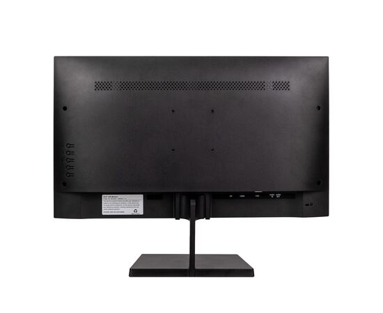  Монитор Hiper EasyView SB2702 черный 27" IPS LED 4ms 16:9 HDMI M/M матовая 250cd 178гр/178гр 1920x1080 100Hz VGA DP FHD 3.6кг 