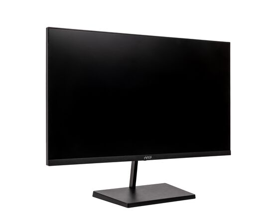  Монитор Hiper EasyView SB2702 черный 27" IPS LED 4ms 16:9 HDMI M/M матовая 250cd 178гр/178гр 1920x1080 100Hz VGA DP FHD 3.6кг 