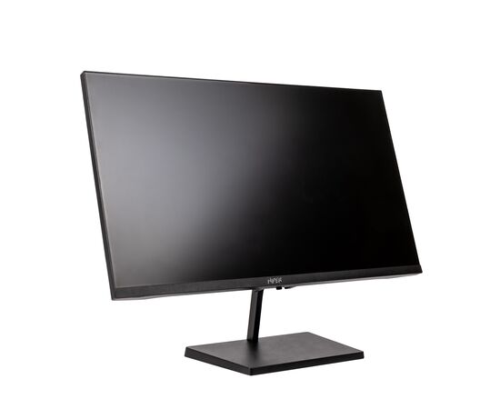  Монитор Hiper EasyView SB2702 черный 27" IPS LED 4ms 16:9 HDMI M/M матовая 250cd 178гр/178гр 1920x1080 100Hz VGA DP FHD 3.6кг 
