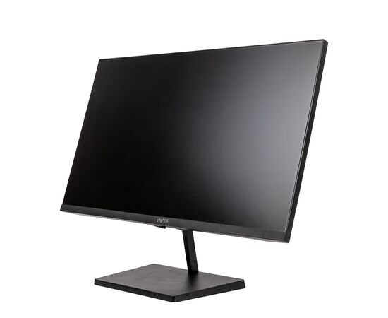 Монитор Hiper EasyView SB2702 черный 27" IPS LED 4ms 16:9 HDMI M/M матовая 250cd 178гр/178гр 1920x1080 100Hz VGA DP FHD 3.6кг 