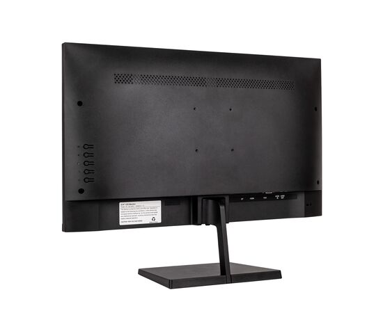  Монитор Hiper EasyView SB2702 черный 27" IPS LED 4ms 16:9 HDMI M/M матовая 250cd 178гр/178гр 1920x1080 100Hz VGA DP FHD 3.6кг 