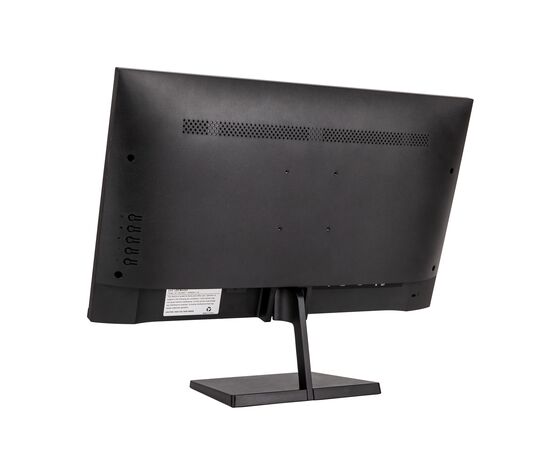  Монитор Hiper EasyView SB2702 черный 27" IPS LED 4ms 16:9 HDMI M/M матовая 250cd 178гр/178гр 1920x1080 100Hz VGA DP FHD 3.6кг 