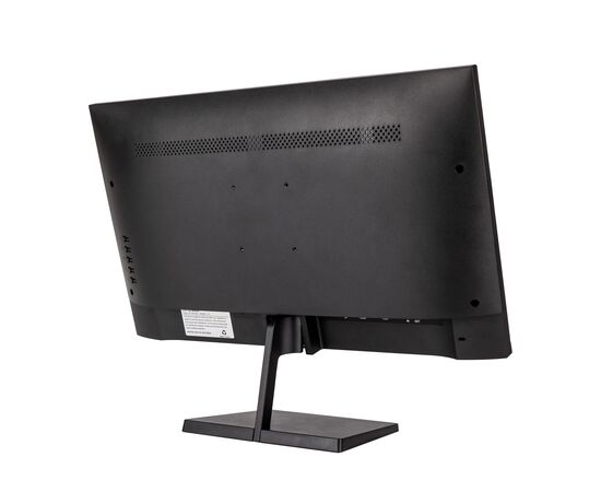  Монитор Hiper EasyView SB2702 черный 27" IPS LED 4ms 16:9 HDMI M/M матовая 250cd 178гр/178гр 1920x1080 100Hz VGA DP FHD 3.6кг 