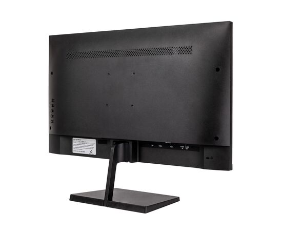  Монитор Hiper EasyView SB2702 черный 27" IPS LED 4ms 16:9 HDMI M/M матовая 250cd 178гр/178гр 1920x1080 100Hz VGA DP FHD 3.6кг 