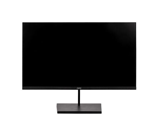  Монитор Hiper EasyView SB2702 черный 27" IPS LED 4ms 16:9 HDMI M/M матовая 250cd 178гр/178гр 1920x1080 100Hz VGA DP FHD 3.6кг 