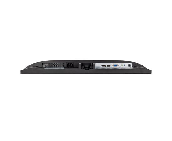  Монитор Hiper EasyView SB2702 черный 27" IPS LED 4ms 16:9 HDMI M/M матовая 250cd 178гр/178гр 1920x1080 100Hz VGA DP FHD 3.6кг 