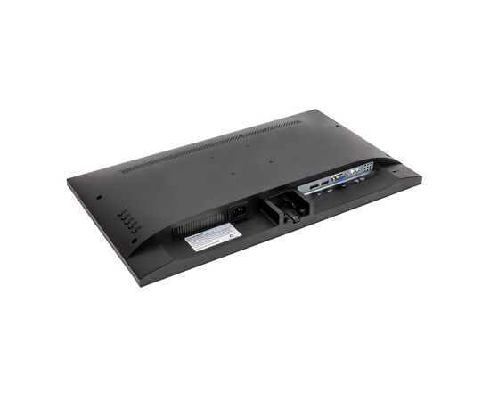  Монитор Hiper EasyView SB2702 черный 27" IPS LED 4ms 16:9 HDMI M/M матовая 250cd 178гр/178гр 1920x1080 100Hz VGA DP FHD 3.6кг 