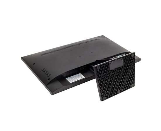  Монитор Hiper EasyView SB2702 черный 27" IPS LED 4ms 16:9 HDMI M/M матовая 250cd 178гр/178гр 1920x1080 100Hz VGA DP FHD 3.6кг 