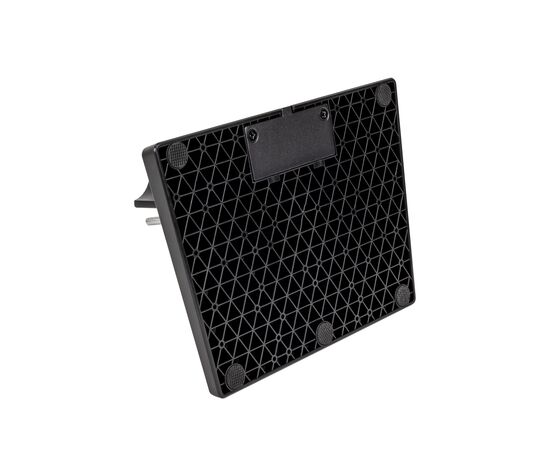  Монитор Hiper EasyView SB2702 черный 27" IPS LED 4ms 16:9 HDMI M/M матовая 250cd 178гр/178гр 1920x1080 100Hz VGA DP FHD 3.6кг 