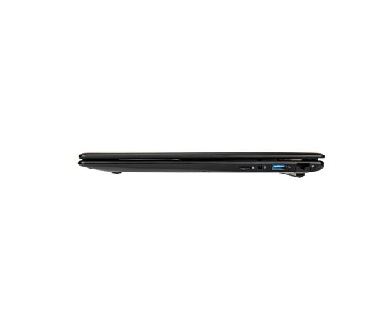  Ноутбук HIPER Workbook U26  15.6"(1920x1080 IPS)/Intel N-series N95(1.7Ghz)/8192Mb/256SSDGb/noDVD/Int:Intel UHD Graphics/Cam/BT/WiFi/100WHr/war 1y/1.5kg/Dark Grey/Win11Pro. / U26-15FIN095R8S2WPG / 