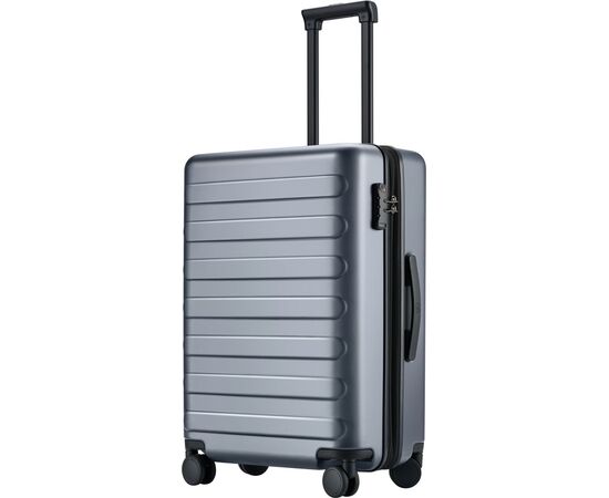  Чемодан Ninetygo Rhine Pro Luggage (90LCL1823O7U-GY17) 28" серый 