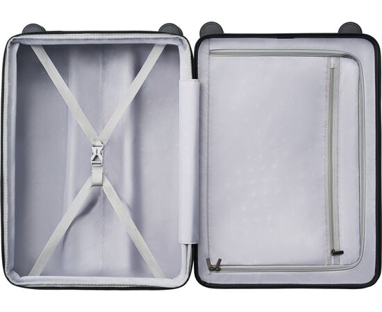  Чемодан Ninetygo Rhine Pro Luggage (90LCL1823O7U-GY17) 28" серый 