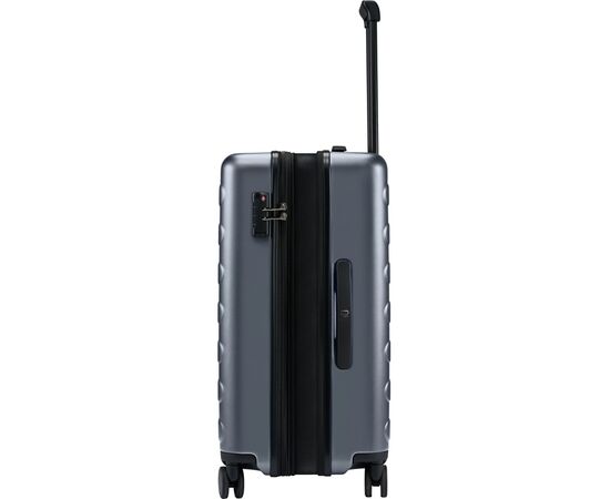  Чемодан Ninetygo Rhine Pro Luggage (90LCL1823O7U-GY17) 28" серый 