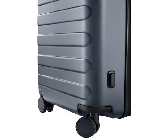 Чемодан Ninetygo Rhine Pro Luggage (90LCL1823O7U-GY17) 28" серый 