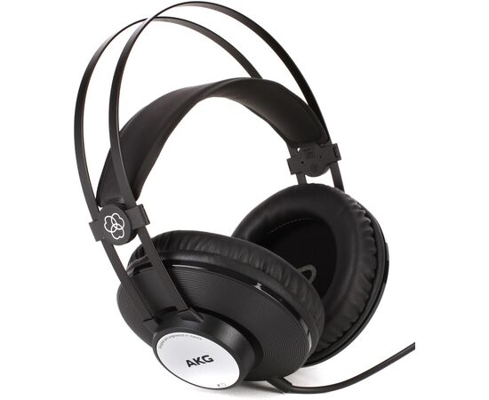 Наушники AKG K72, черный (3169H00020) 