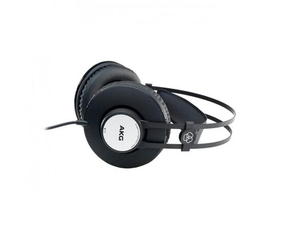  Наушники AKG K72, черный (3169H00020) 