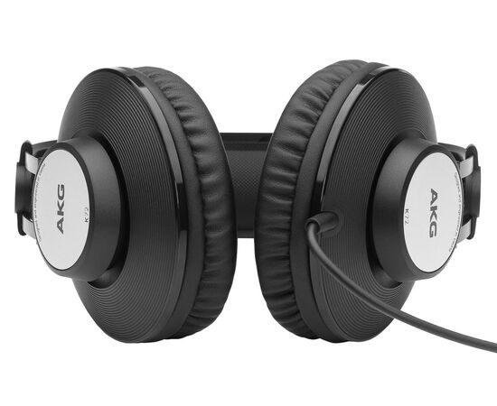  Наушники AKG K72, черный (3169H00020) 