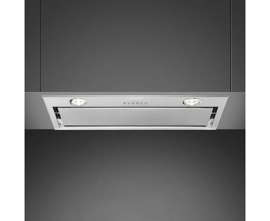  Вытяжка Smeg KSEG58PXE 