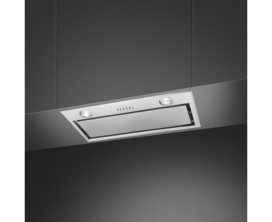  Вытяжка Smeg KSEG58PXE 