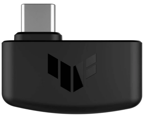  Гарнитура ASUS TUF Gaming H1 WL 90YH0391-B3UA00 