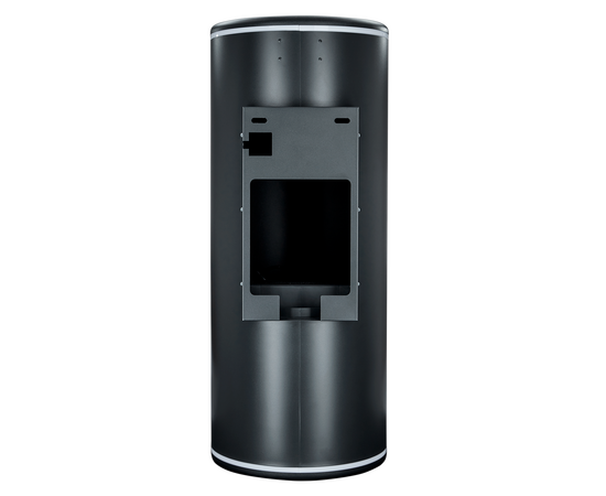  Вытяжка EXITEQ EX-1306 black 