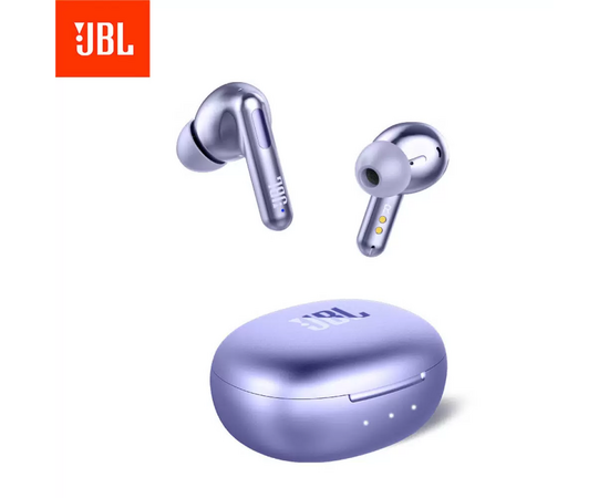  Наушники JBL T280 TWS NC2 (JBLT280TWSNC2PURCN) пурпурные 