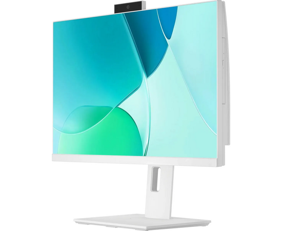  Моноблок IRU Strato (2028267) 27" QHD i5 1235U (1.3) 16Gb SSD512Gb CR Windows 11 Professional GbitEth WiFi BT 120W Cam белый 2560x1440 
