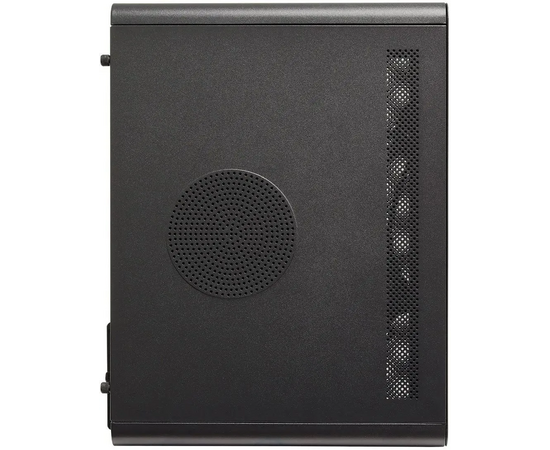  ПК Raskat Standart 300 (Standart300185511) Intel Core i3-12100, RAM 16GB, SSD 256GB, noOS, Black 