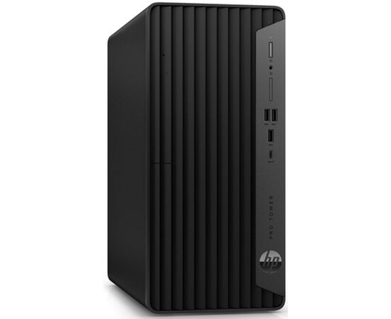  ПК HP Pro 400 G9 (99N19ET) TWR Core i3-13100,8GB,256GB, eng usb kbd, DOS 