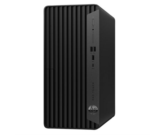  ПК HP Pro 400 G9 (99N19ET) TWR Core i3-13100,8GB,256GB, eng usb kbd, DOS 