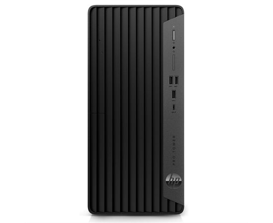  ПК HP Pro 400 G9 (99N19ET) TWR Core i3-13100,8GB,256GB, eng usb kbd, DOS 