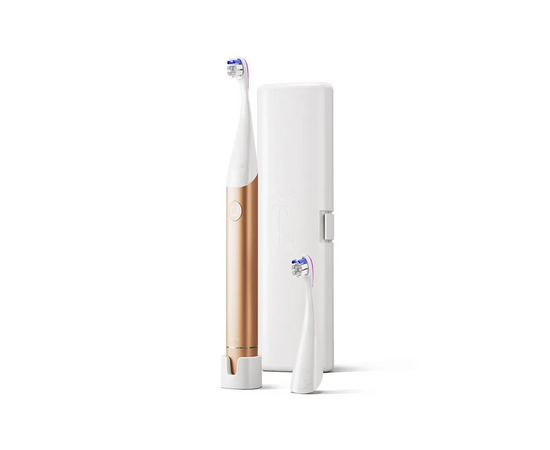  Зубная щетка Jetpik JP300 Gold 