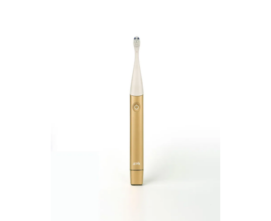  Зубная щетка Jetpik JP300 Gold 