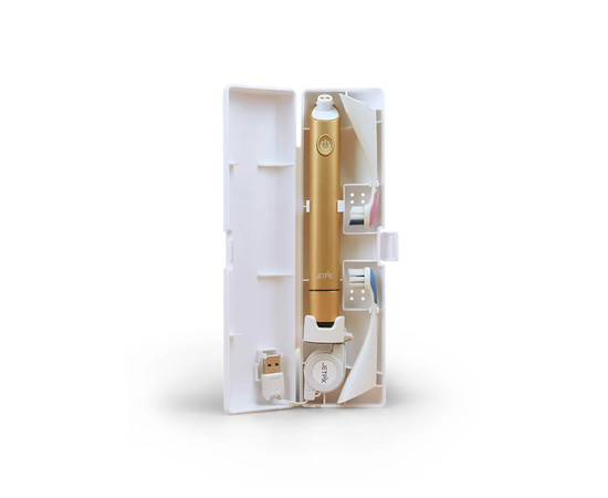  Зубная щетка Jetpik JP300 Gold 