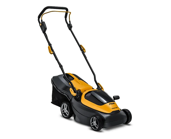  Газонокосилка Stiga Collector 136e Kit (291342068/ST2) 
