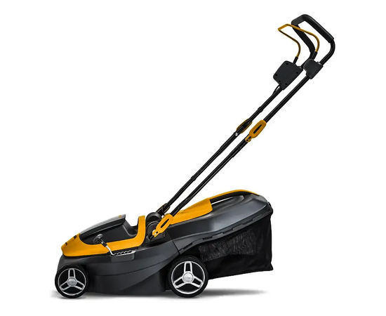  Газонокосилка Stiga Collector 136e Kit (291342068/ST2) 