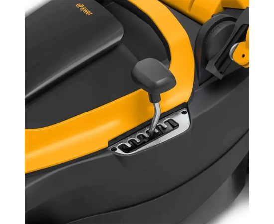  Газонокосилка Stiga Collector 136e Kit (291342068/ST2) 