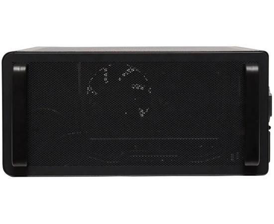  ПК Raskat Standart 500 (Standart500184556) Intel Core i5-14400, RAM 16GB, SSD 1TB, noOS, Black 