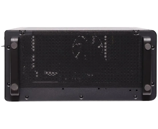  ПК Raskat Standart 500 (Standart500184556) Intel Core i5-14400, RAM 16GB, SSD 1TB, noOS, Black 