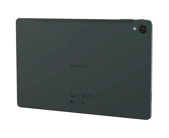  Планшет DIGMA PRO Pulse 6/128 GB (TA2D0P01) темно-зеленый 