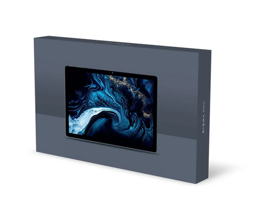  Планшет DIGMA PRO Pulse 6/128 GB (TA2D0P01) темно-зеленый 