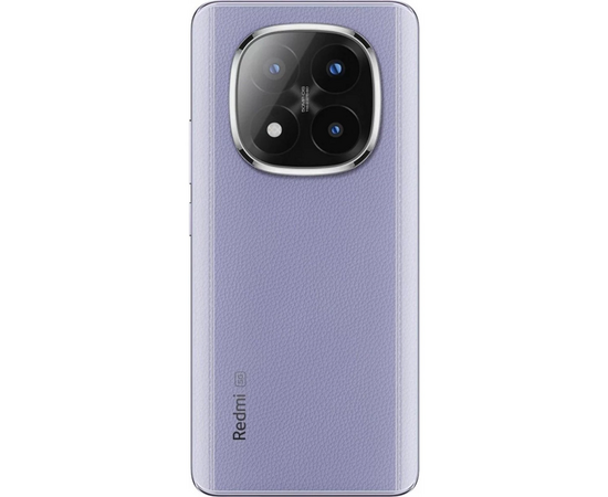  Смартфон Xiaomi Redmi Note 14 Pro+ 5G MZB0IKERU 12/512Gb фиолетовый 