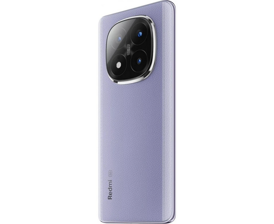  Смартфон Xiaomi Redmi Note 14 Pro+ 5G MZB0IKERU 12/512Gb фиолетовый 