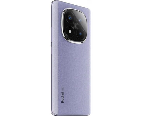  Смартфон Xiaomi Redmi Note 14 Pro+ 5G MZB0IKERU 12/512Gb фиолетовый 