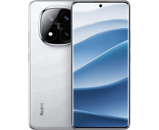  смартфон Xiaomi Redmi Note 14 Pro+ 5G 8/256Gb Blue 